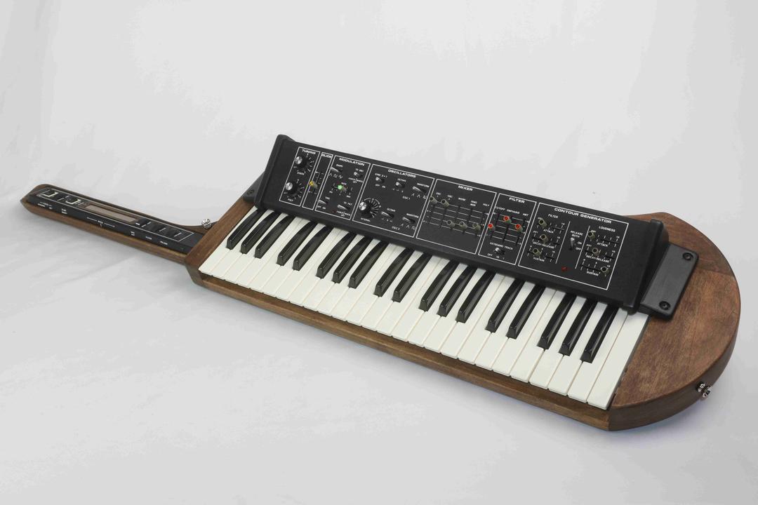 Moog -  Liberation