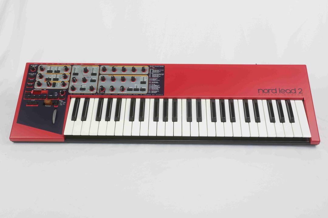 Nord -  Lead 2