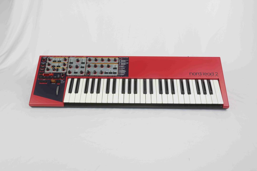 Nord -  Lead 2