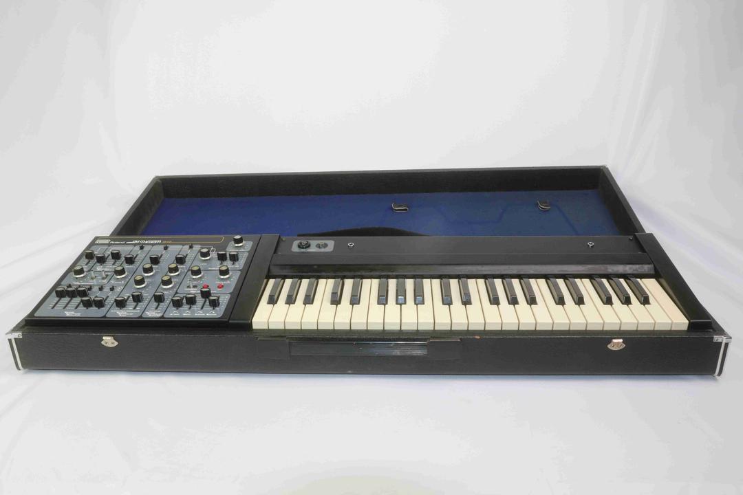 Roland -  SH-3