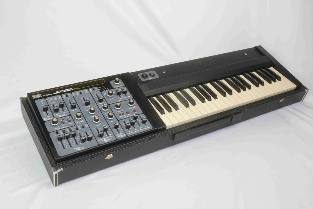 Roland -  SH-3