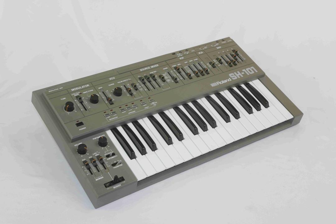 Roland -  SH-101