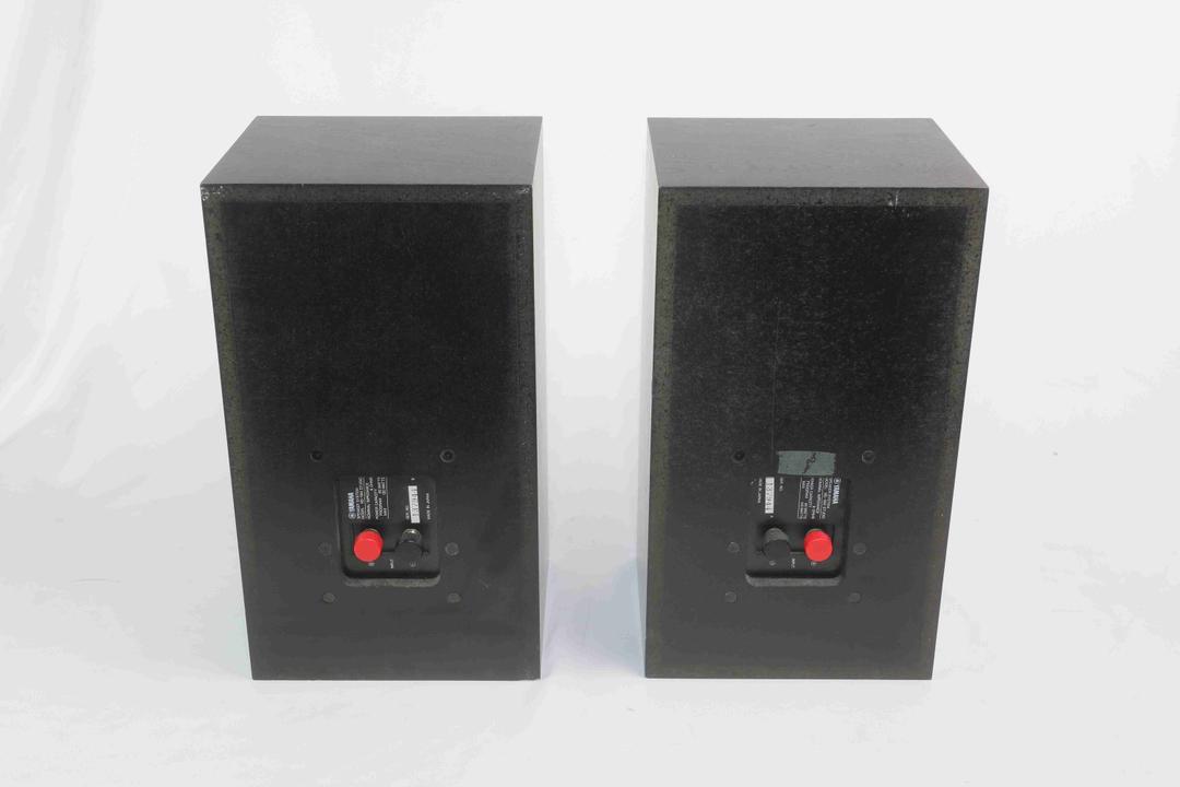 Yamaha -  NS-10M Studio Monitors