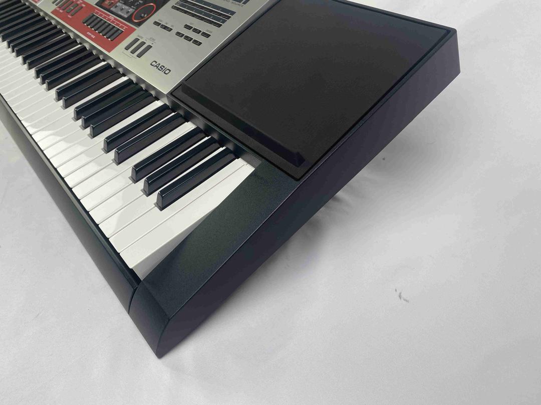 Casio -  XW-G1 Groove Synthesizer