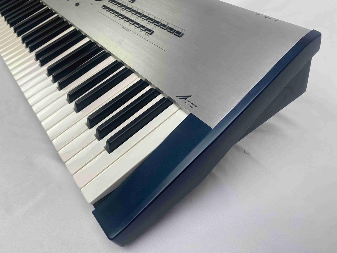 Kawai -  K5000S Additive Synthesizer