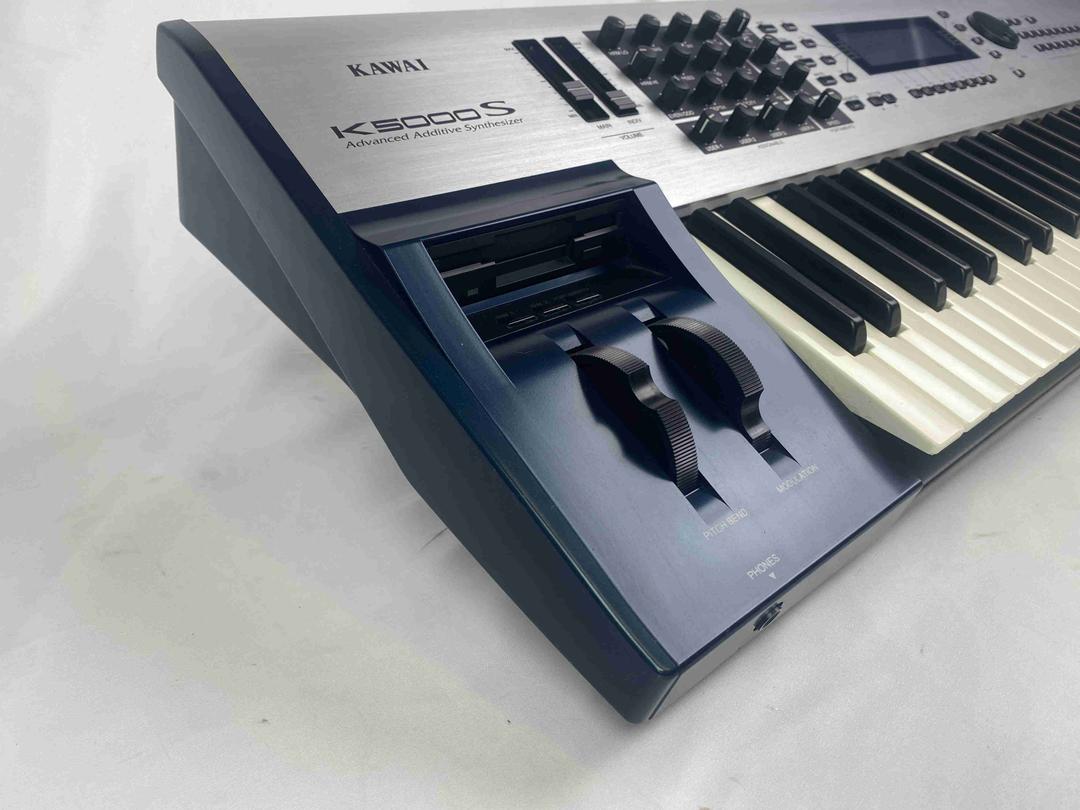 Kawai -  K5000S Additive Synthesizer