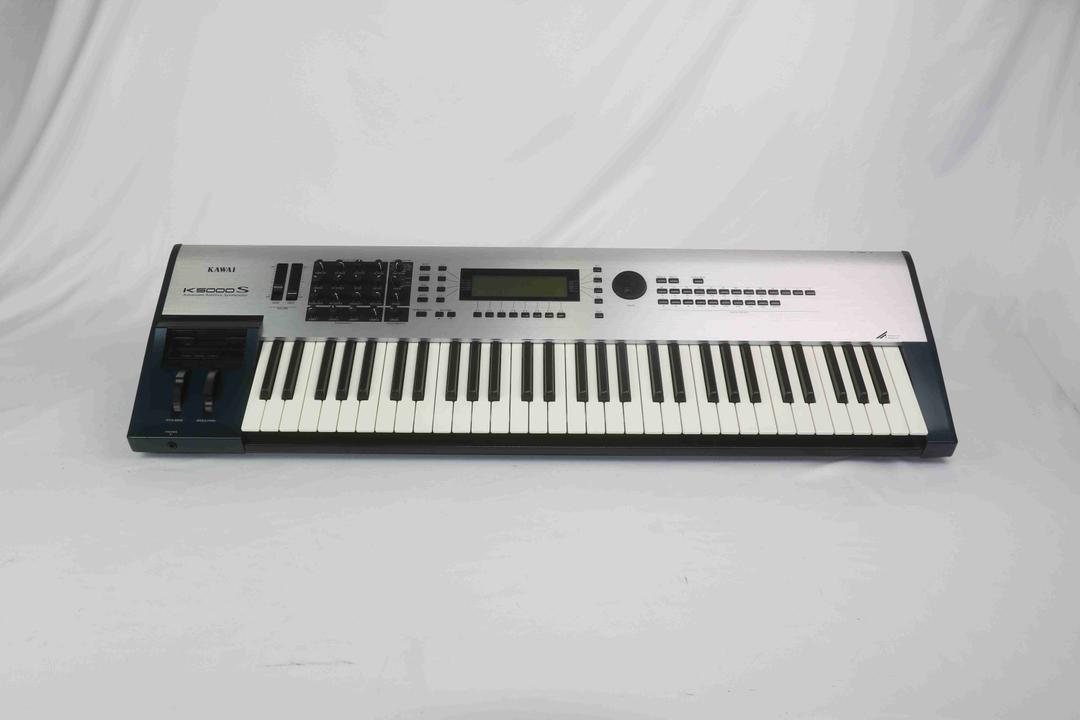 Kawai -  K5000S Additive Synthesizer