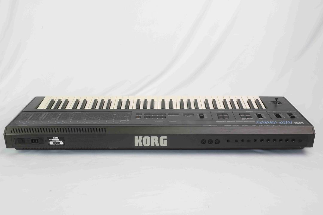 Korg -  DW-8000