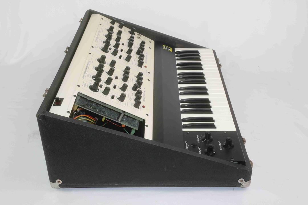Oberheim -  TVS-1 Two Voice