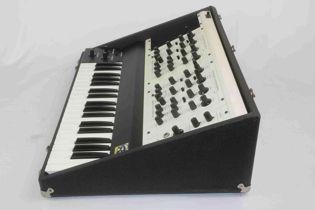 Oberheim -  TVS-1 Two Voice