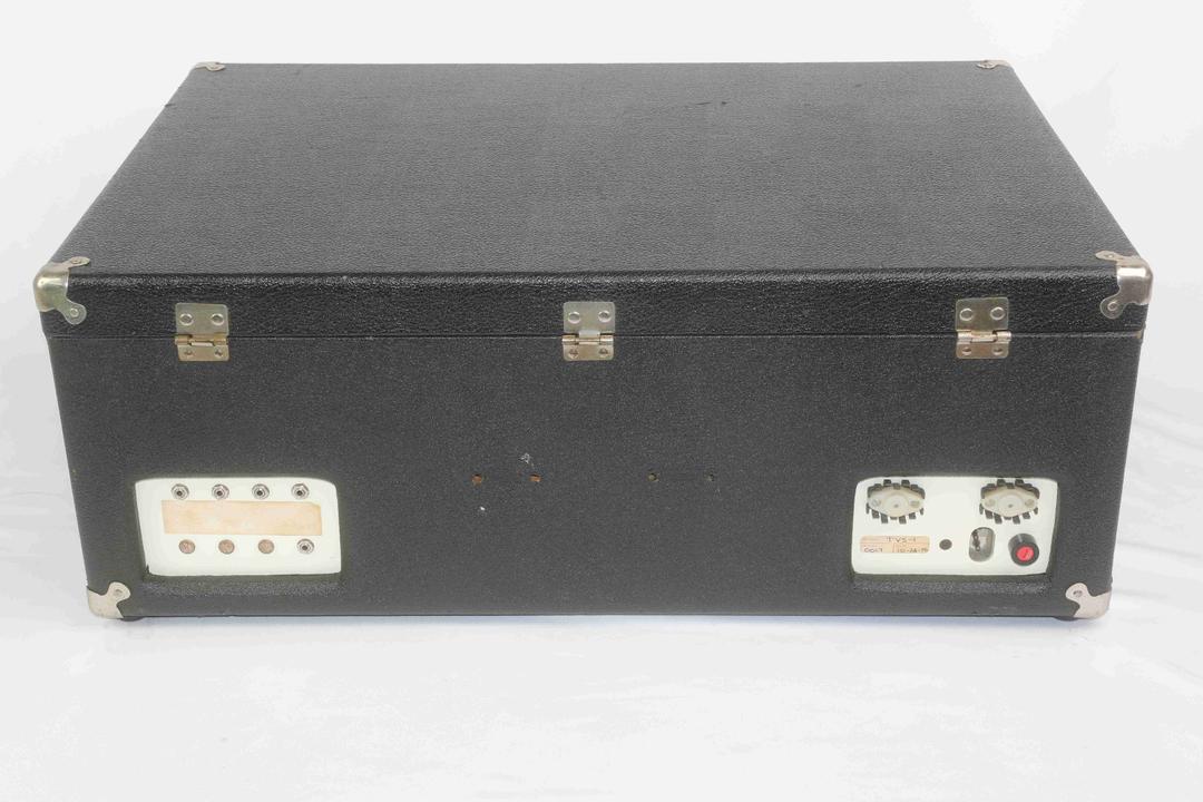 Oberheim -  TVS-1 Two Voice