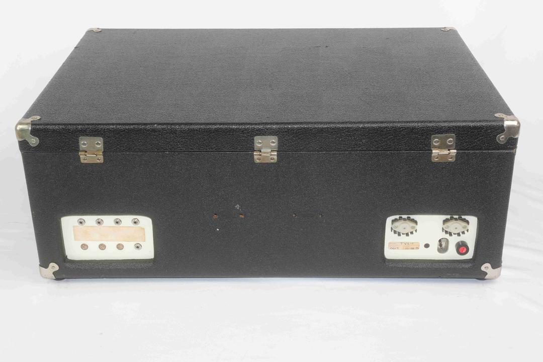 Oberheim -  TVS-1 Two Voice