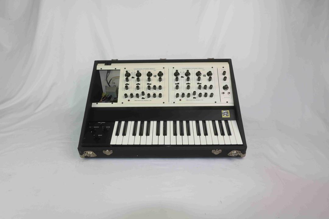 Oberheim -  TVS-1 Two Voice