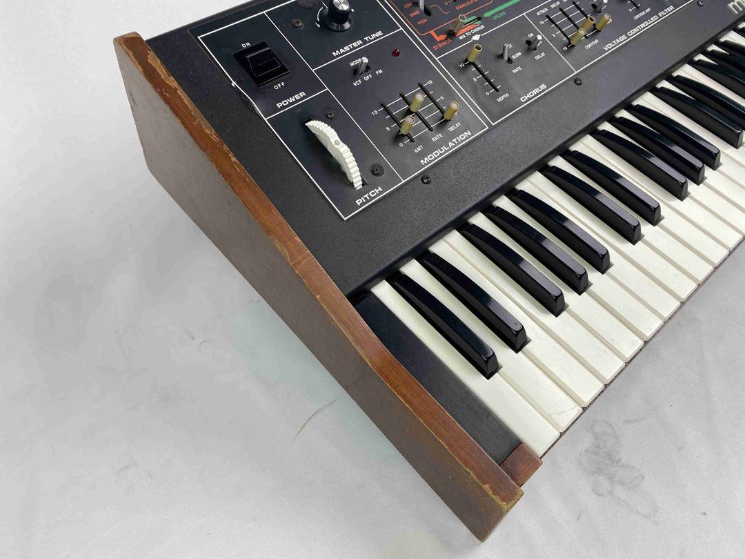 Moog -  Opus 3 (serviced)