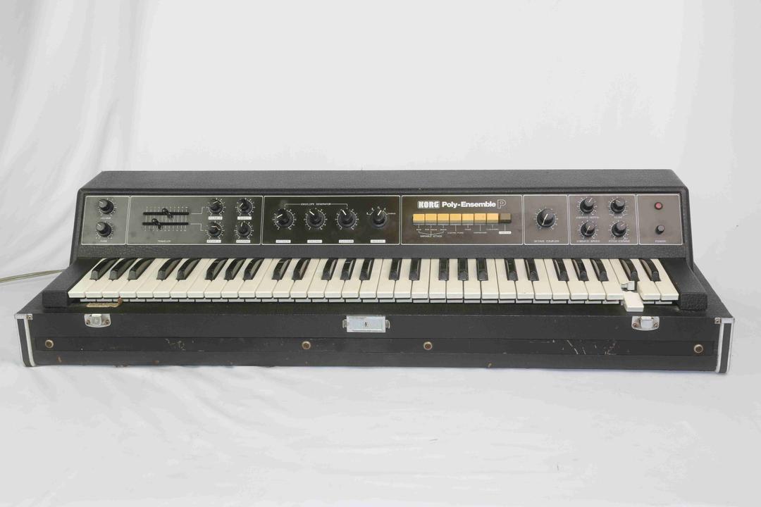 Korg -  Poly Ensemble P