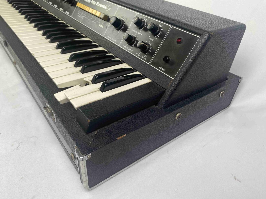 Korg -  Poly Ensemble P