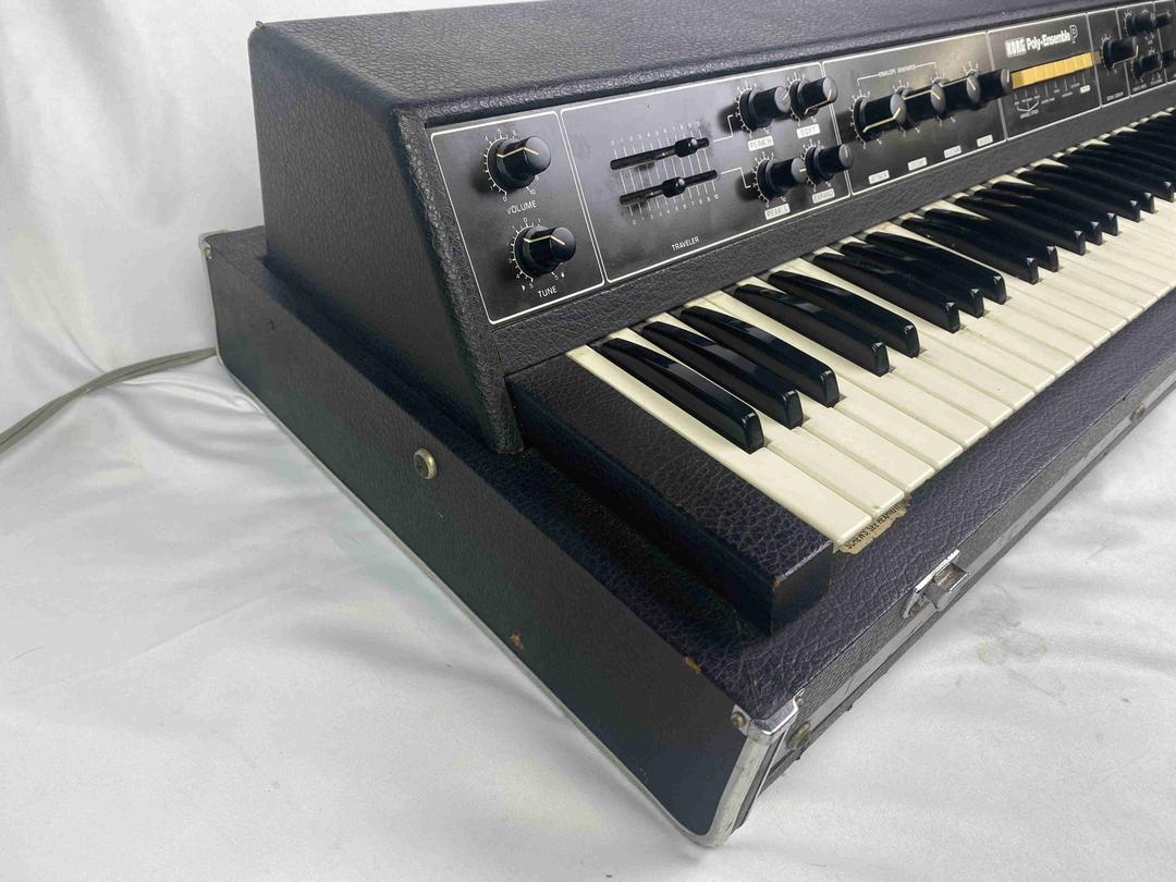 Korg -  Poly Ensemble P