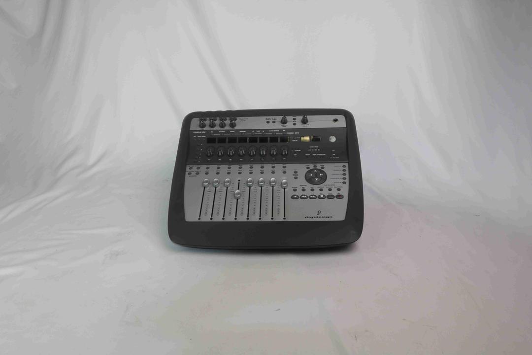 Digidesign -  Digi002 Interface