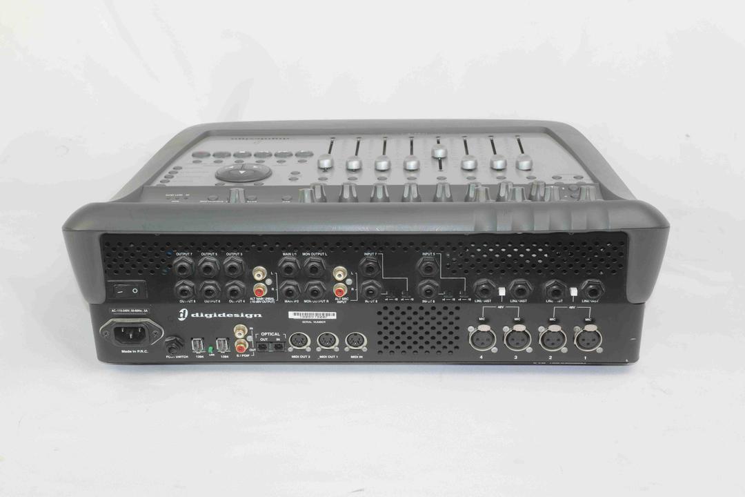 Digidesign -  Digi002 Interface