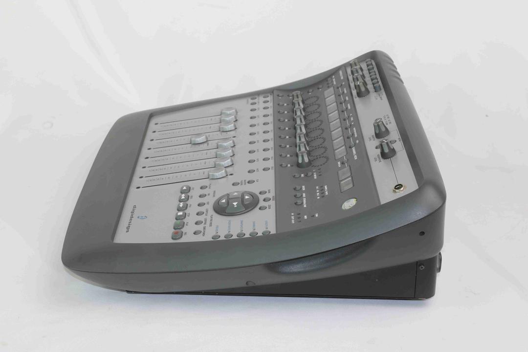 Digidesign -  Digi002 Interface
