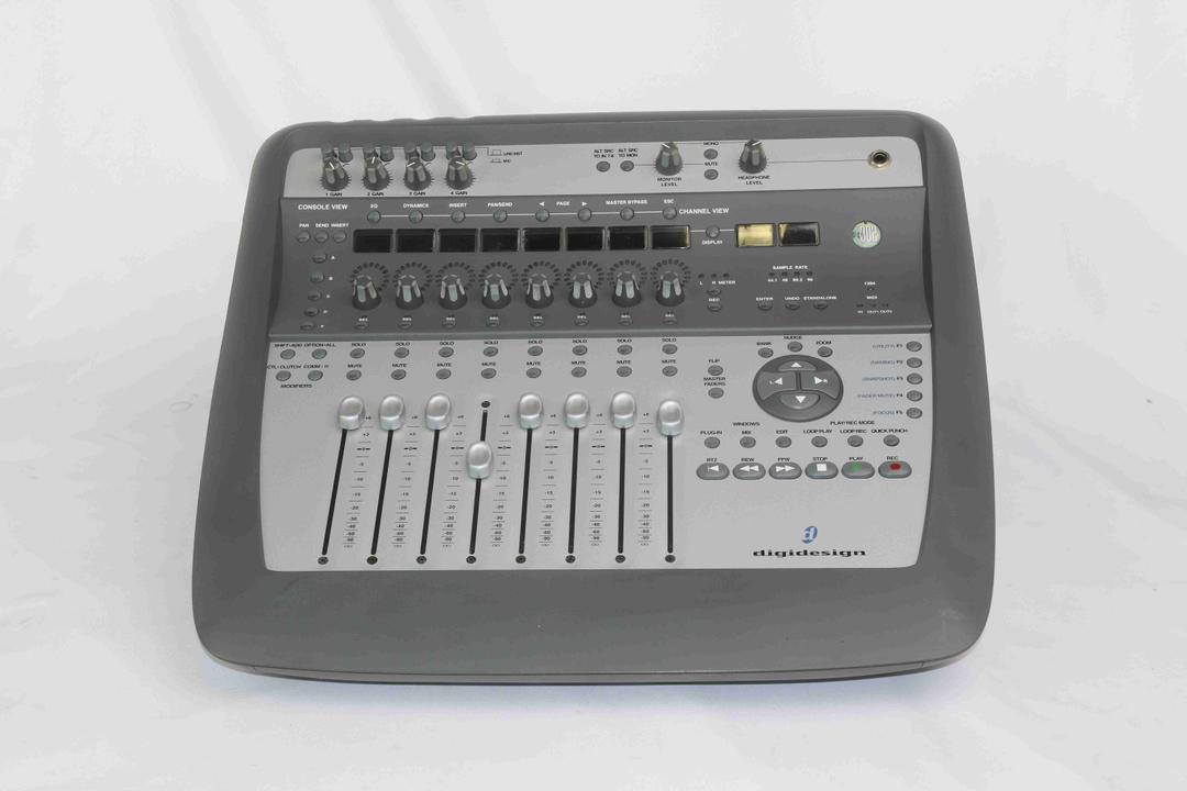 Digidesign -  Digi002 Interface