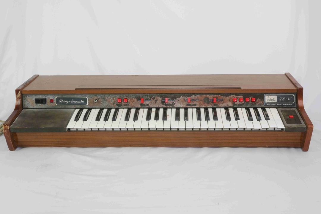 Arp -  Solina String Ensemble