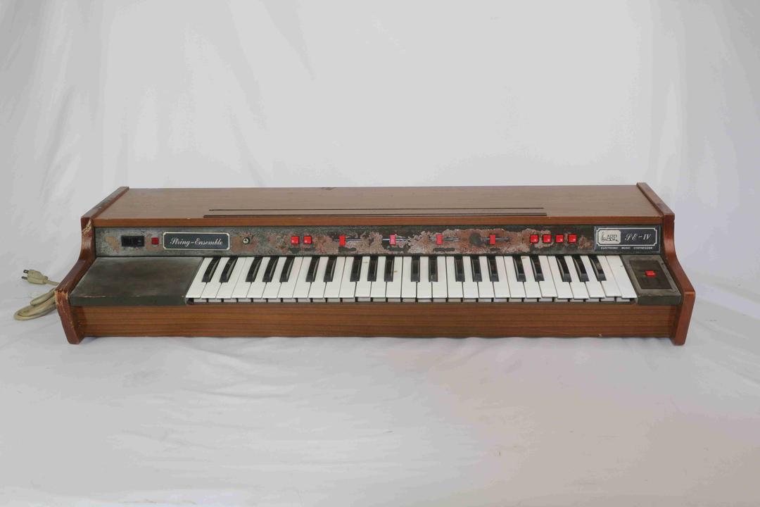 Arp -  Solina String Ensemble