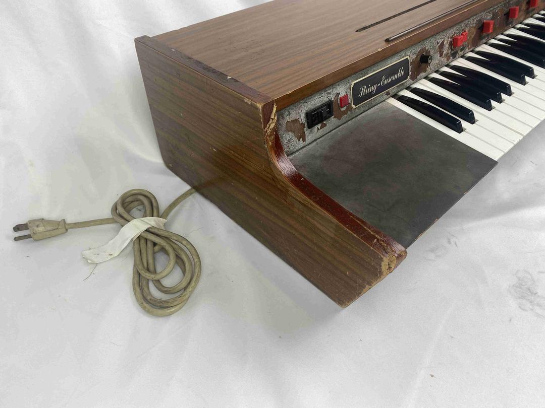 Arp -  Solina String Ensemble