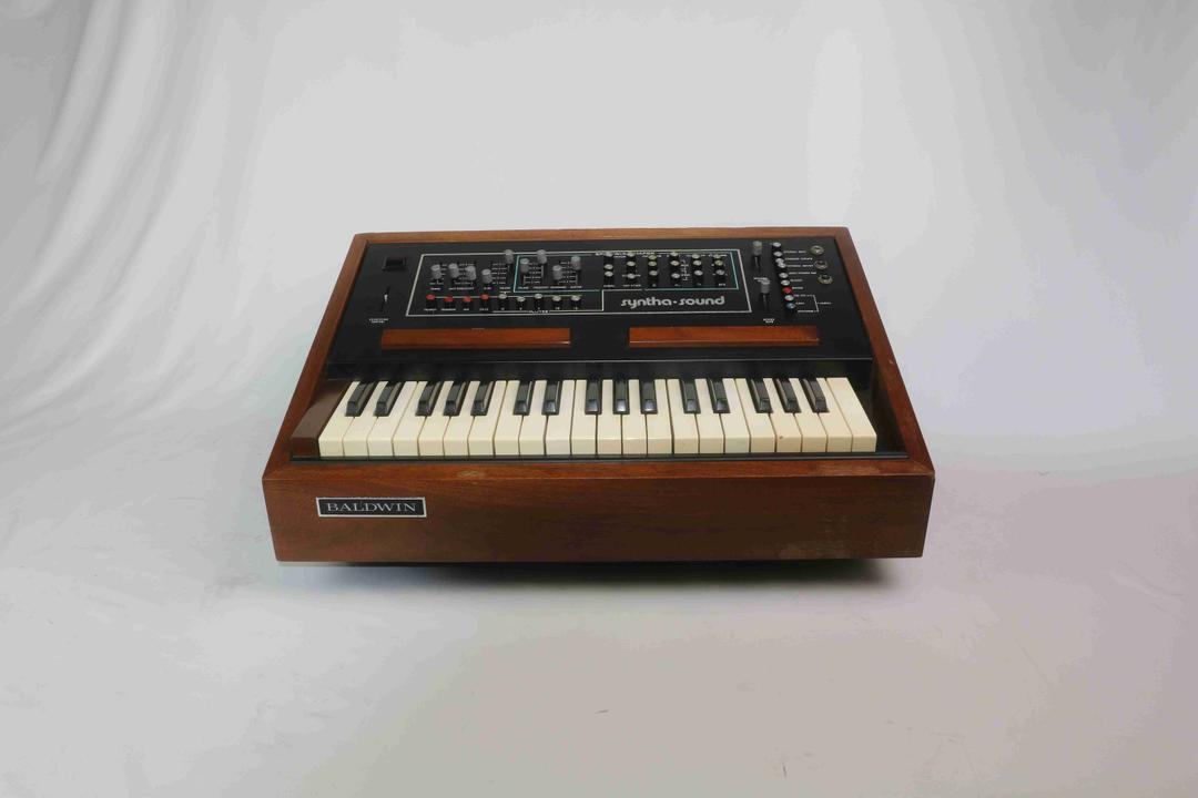 Baldwin -  Syntha-Sound