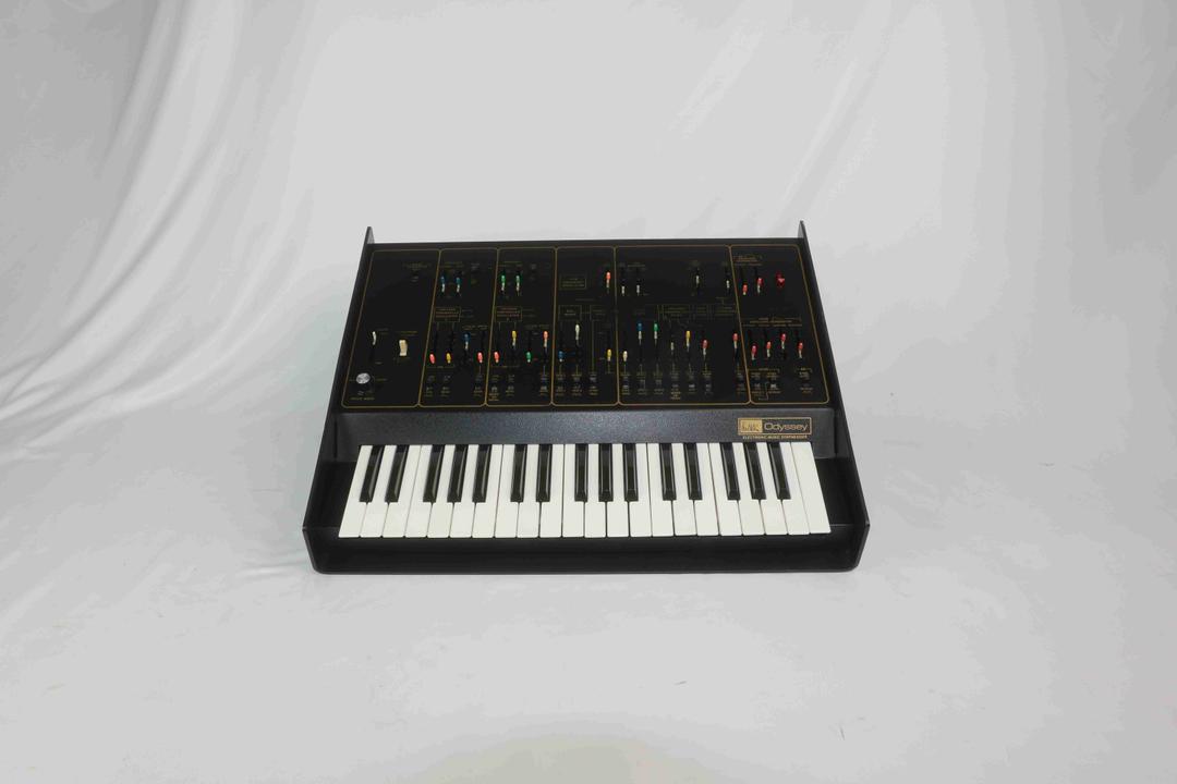 ARP -  Odyssey MK1 (serviced)