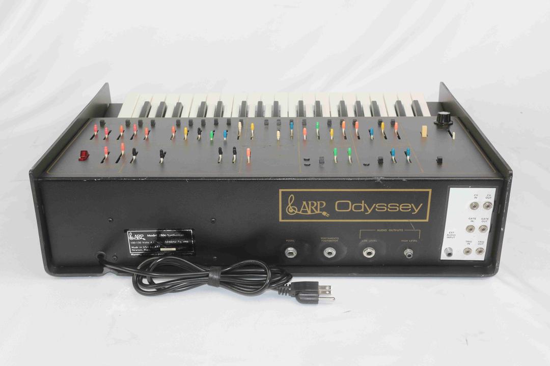 ARP -  Odyssey MK1 (serviced)