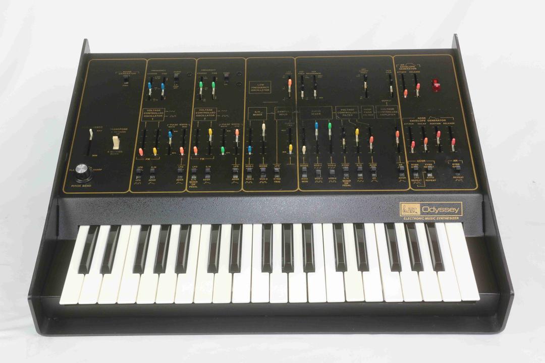 ARP -  Odyssey MK1 (serviced)