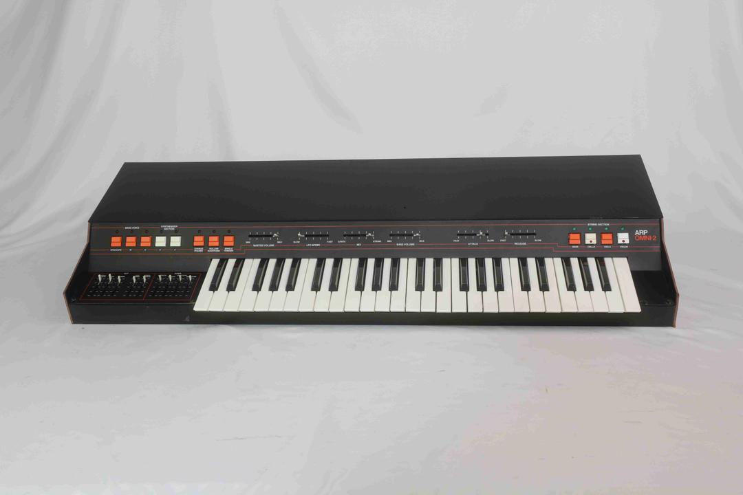 ARP -  Omni 2 (Serviced)