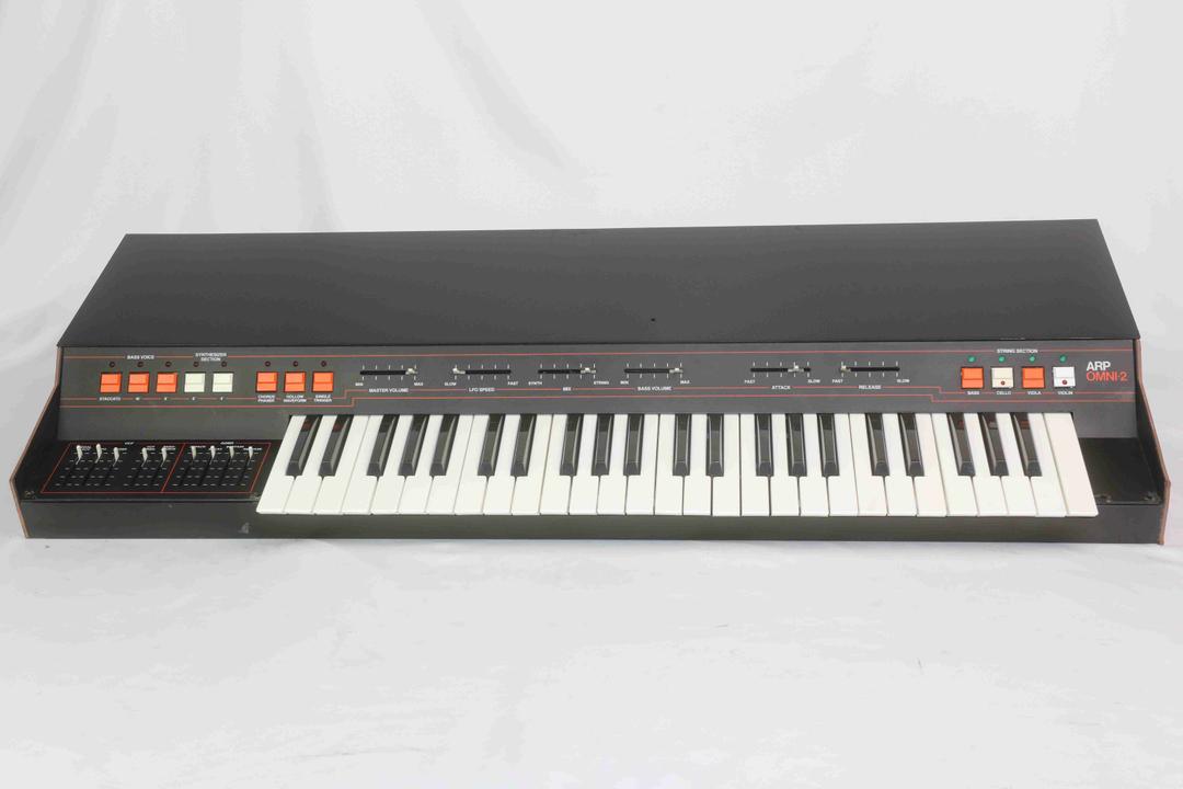 ARP -  Omni 2 (Serviced)