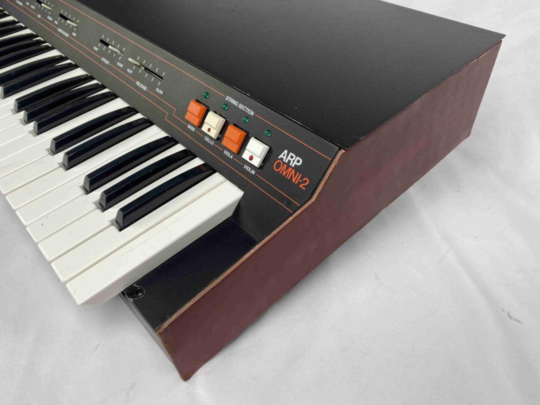 ARP -  Omni 2 (Serviced)