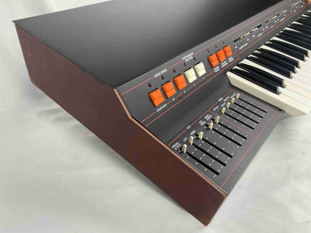 ARP -  Omni 2 (Serviced)
