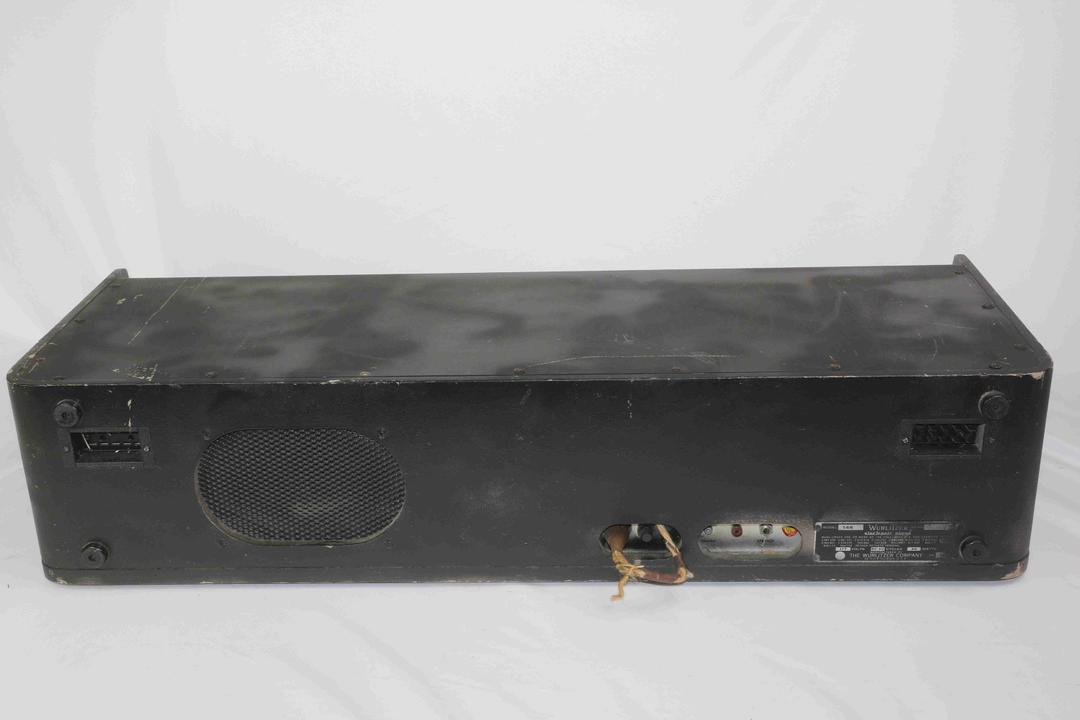 Wurlitzer -  Electric Piano Model 120
