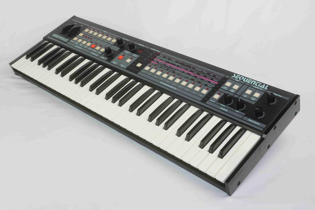 Sequential Circuits -  Multi-Trak