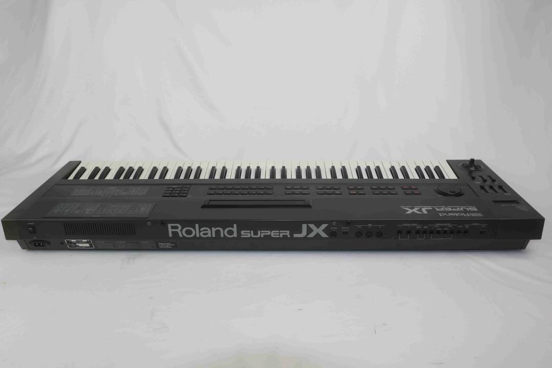 Roland -  Super JX