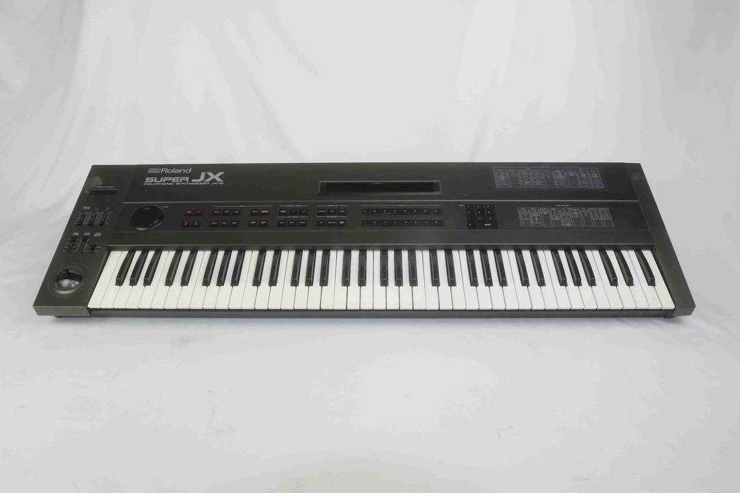 Roland -  Super JX