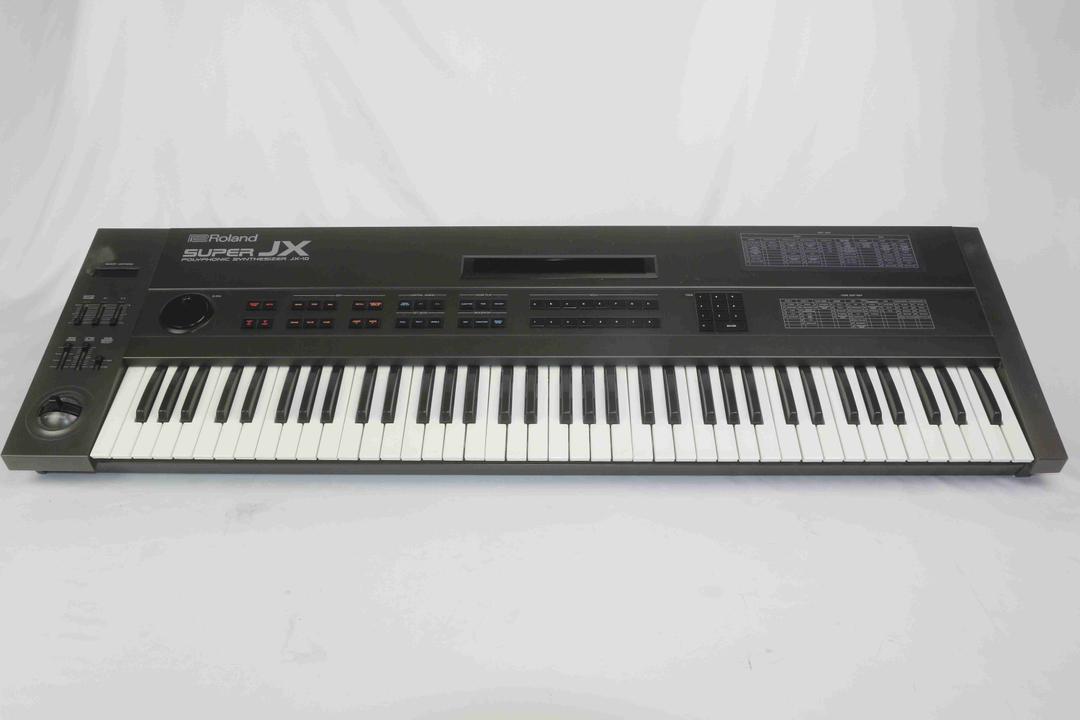 Roland -  Super JX