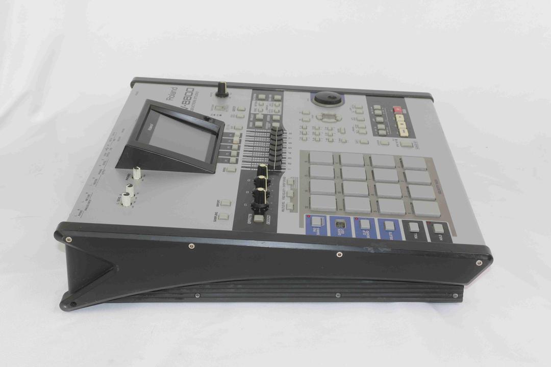 Roland -  MV-8800