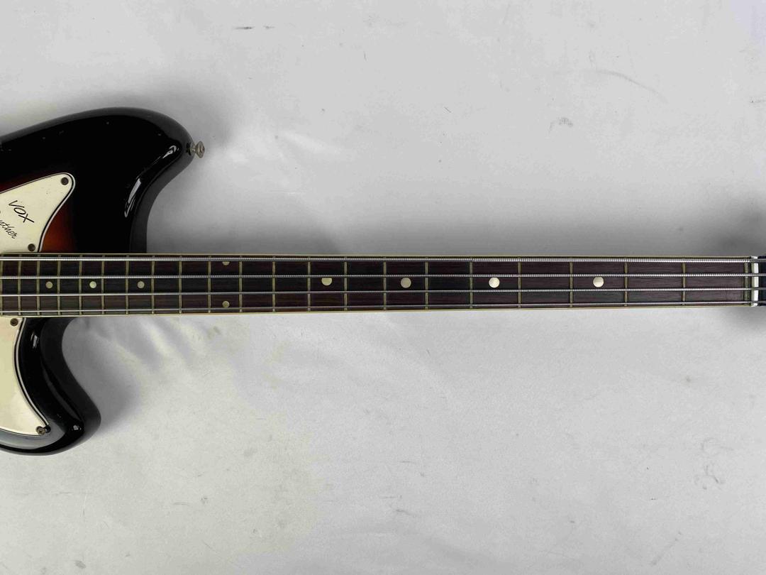 Vox -  1967 Panther