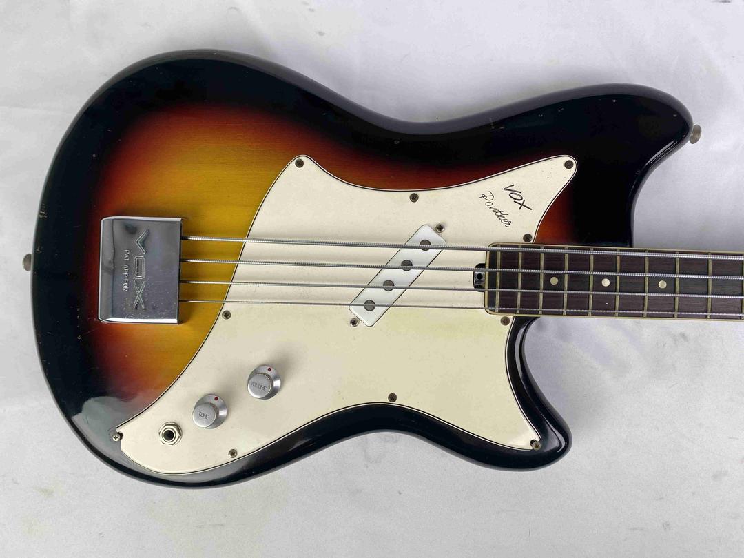 Vox -  1967 Panther