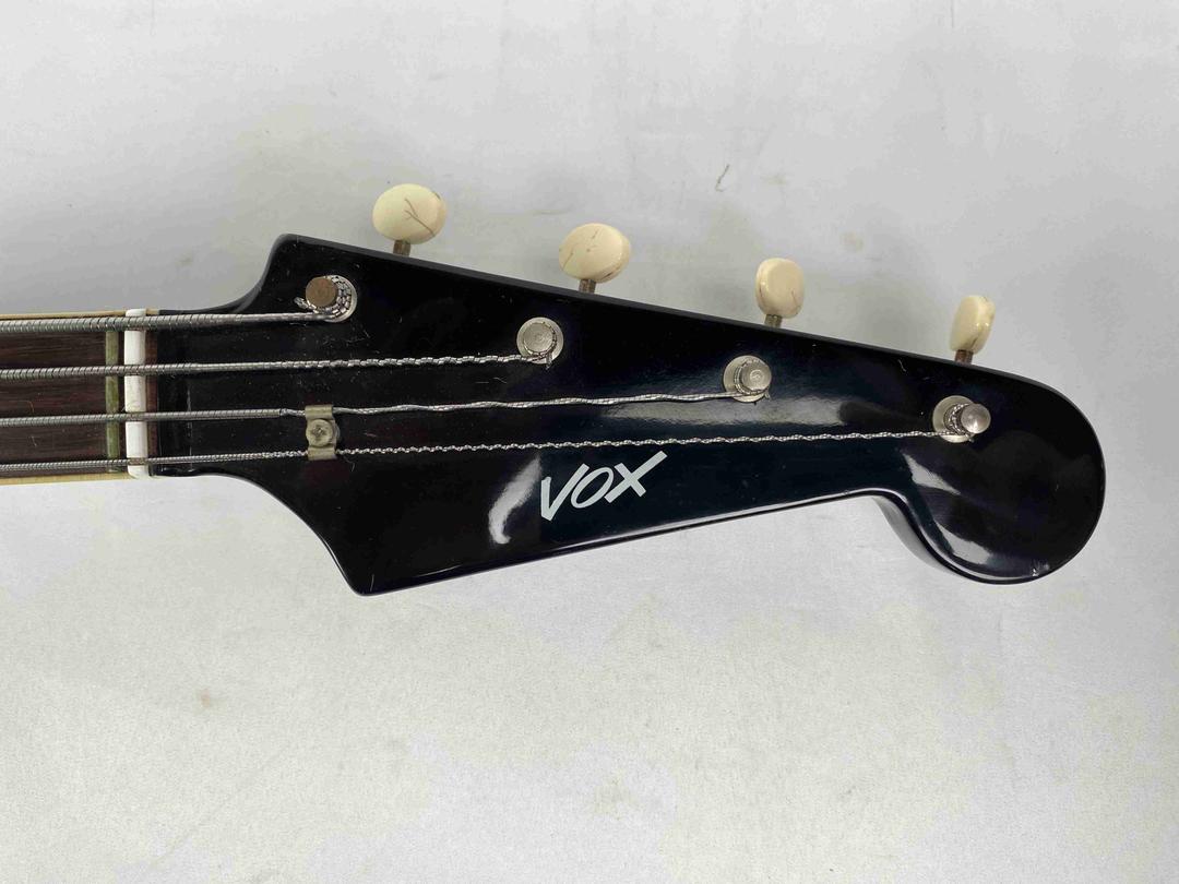 Vox -  1967 Panther