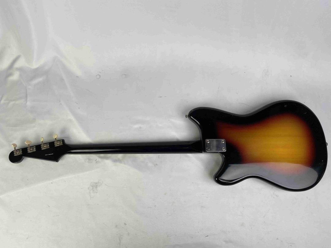 Vox -  1967 Panther