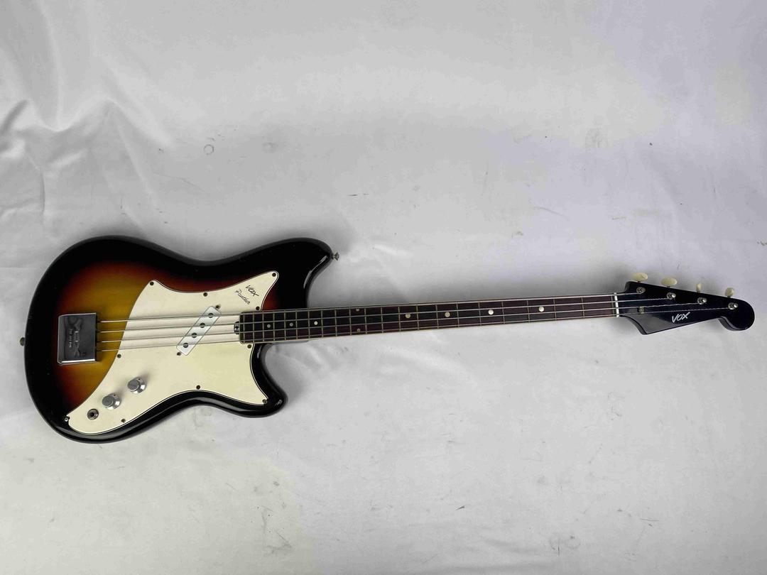 Vox -  1967 Panther