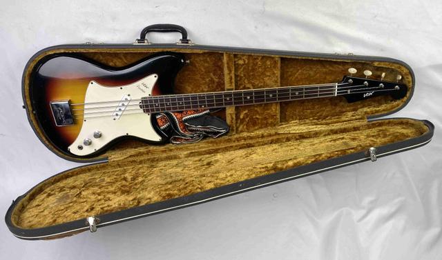 Vox -  1967 Panther
