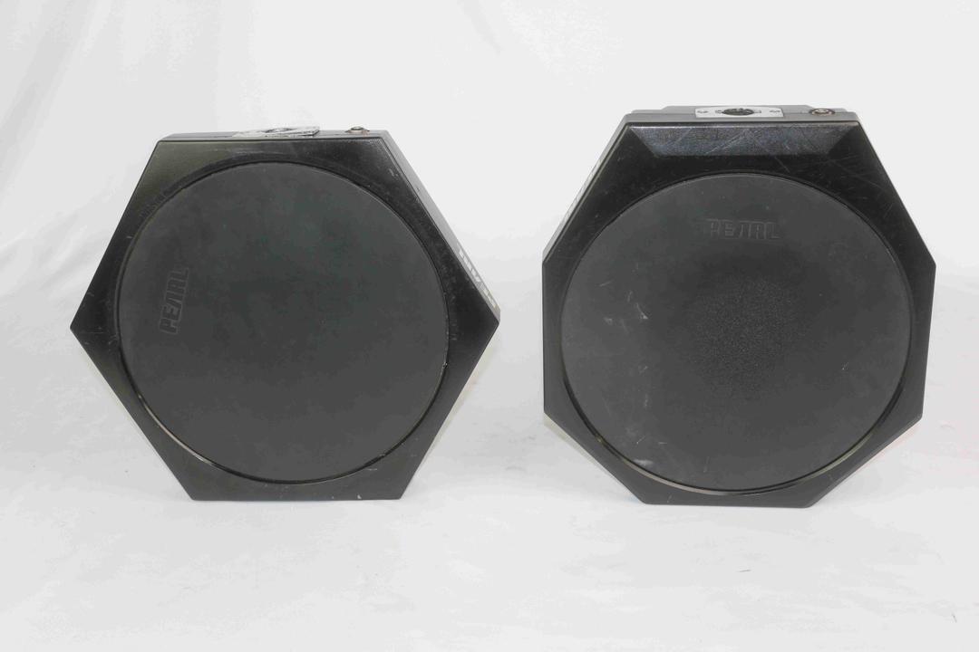 Pearl -  DRX-1 Drumpad (pair)