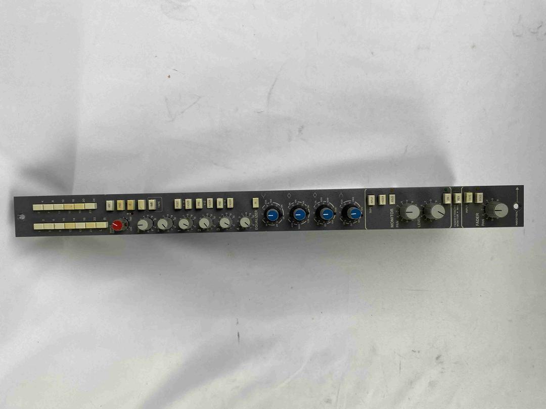 Neotek -  Elan Channel strips